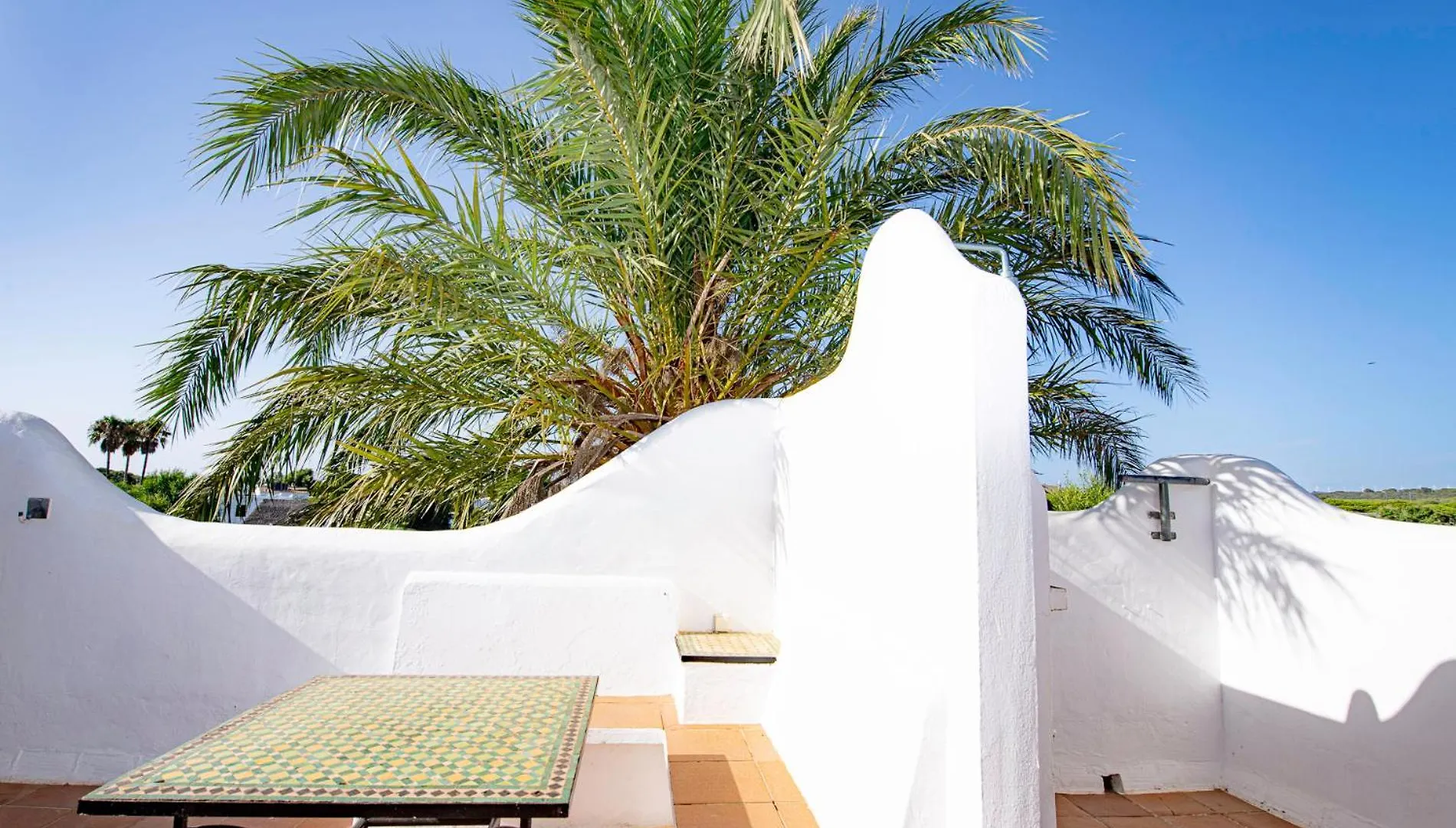 Anandiza Zahora Apartment Barbate Spain