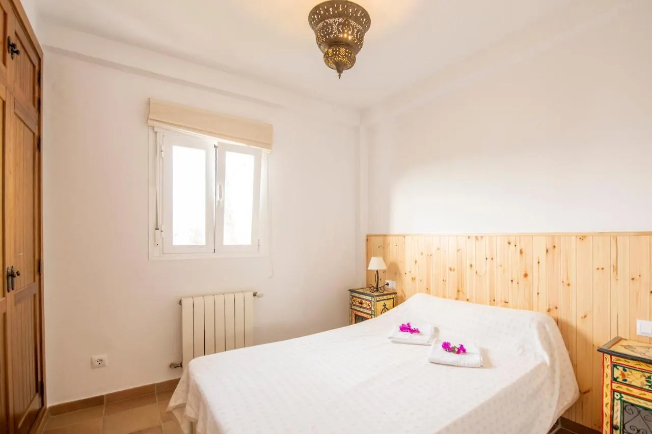 Anandiza Zahora Apartment Barbate 0*,  Spain