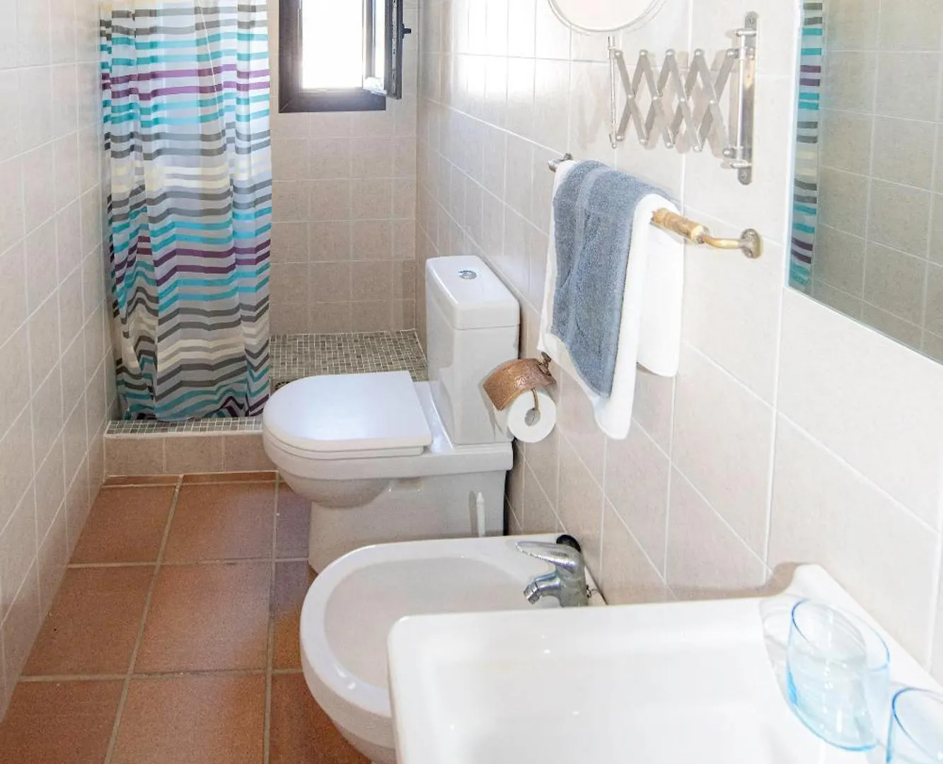 Anandiza Zahora Apartment Barbate