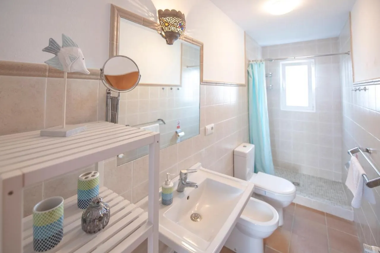 Anandiza Zahora Apartment Barbate